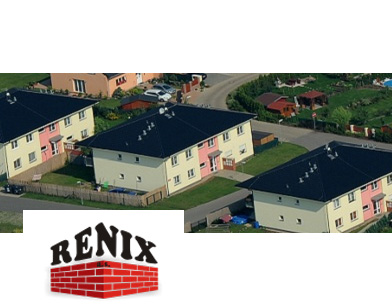 Renix – stavební a developerská společnost