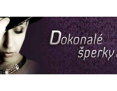 Dokonalé šperky.cz