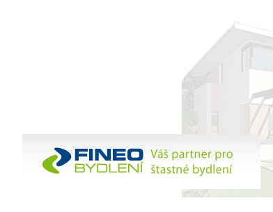 Fineo Bydlení