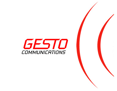 Gesto Communictaions