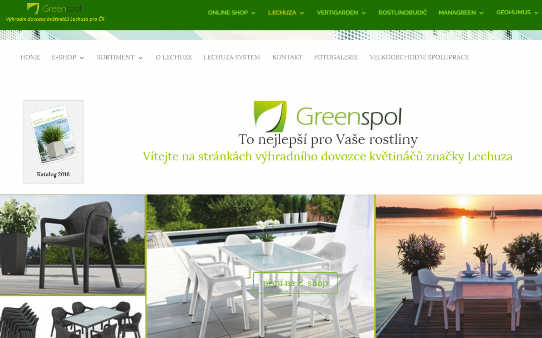 Greenspol